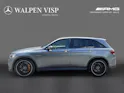 Mercedes-Benz GLC 63 S AMG 4Matic