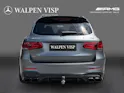 Mercedes-Benz GLC 63 S AMG 4Matic