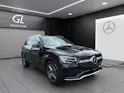 Mercedes-Benz GLC 200 AMG Line 4Matic