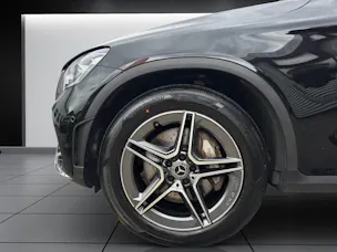 Mercedes-Benz GLC 200 AMG Line 4Matic