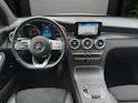 Mercedes-Benz GLC 200 AMG Line 4Matic