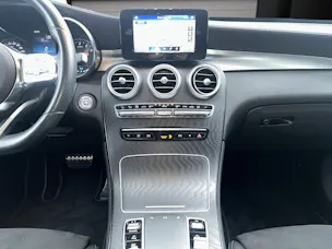 Mercedes-Benz GLC 200 AMG Line 4Matic