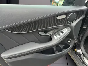 Mercedes-Benz GLC 200 AMG Line 4Matic