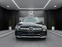 Mercedes-Benz GLC 200 AMG Line 4Matic