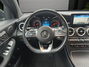 Mercedes-Benz GLC 200 AMG Line 4Matic