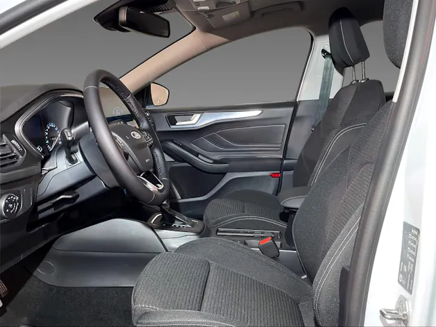 Ford Focus Station Wagon 1.0i EcoB Hybrid 155 Titanium