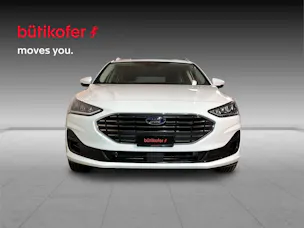 Ford Focus Station Wagon 1.0i EcoB Hybrid 155 Titanium