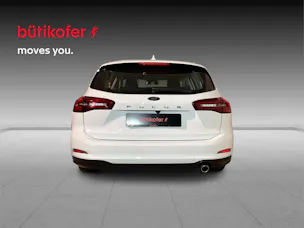 Ford Focus Station Wagon 1.0i EcoB Hybrid 155 Titanium