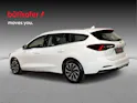 Ford Focus Station Wagon 1.0i EcoB Hybrid 155 Titanium