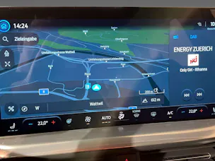Ford Focus Station Wagon 1.0i EcoB Hybrid 155 Titanium