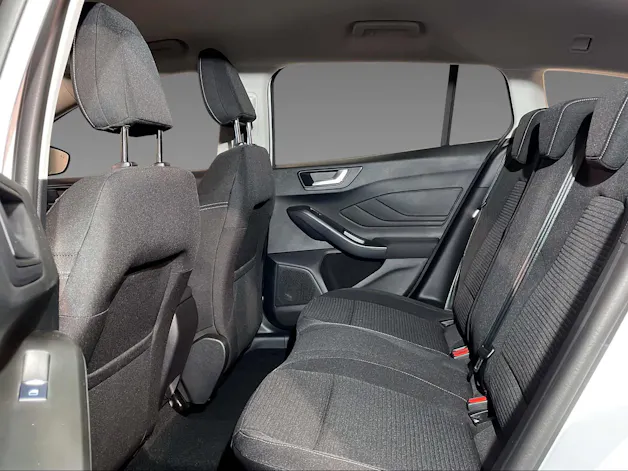 Ford Focus Station Wagon 1.0i EcoB Hybrid 155 Titanium