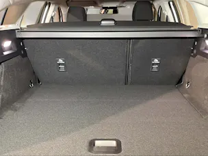 Ford Focus Station Wagon 1.0i EcoB Hybrid 155 Titanium