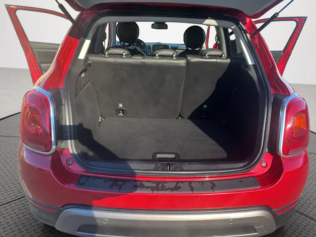 Fiat 500X 1.4T Pop Star
