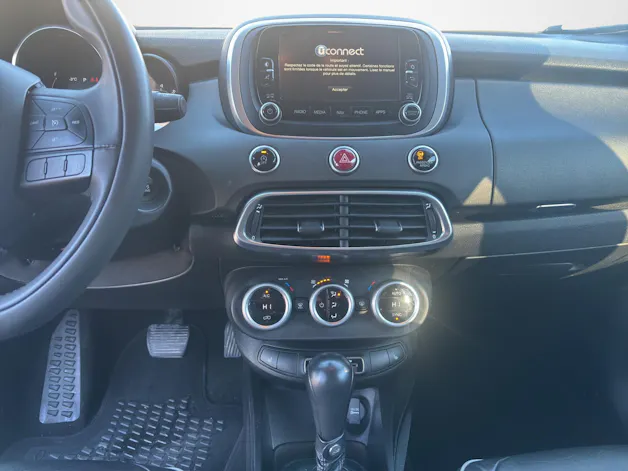 Fiat 500X 1.4T Pop Star