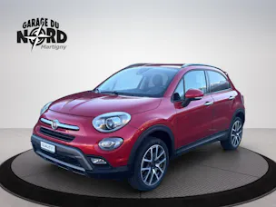 Fiat 500X 1.4T Pop Star