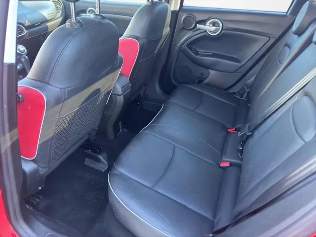 Fiat 500X 1.4T Pop Star