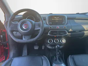 Fiat 500X 1.4T Pop Star