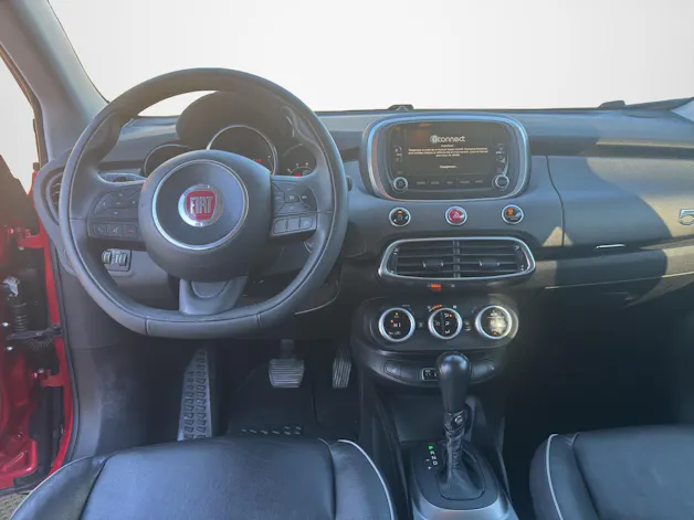 Fiat 500X 1.4T Pop Star