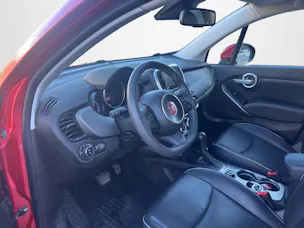 Fiat 500X 1.4T Pop Star