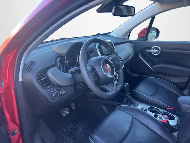 Fiat 500X 1.4T Pop Star