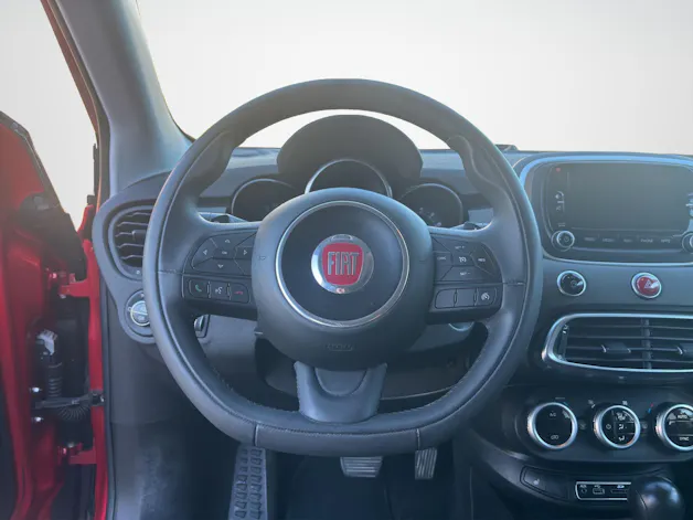 Fiat 500X 1.4T Pop Star