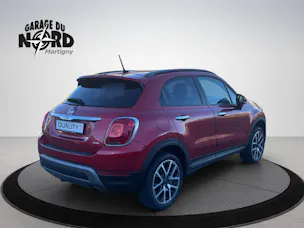 Fiat 500X 1.4T Pop Star