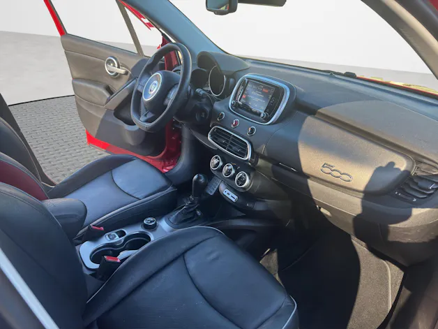 Fiat 500X 1.4T Pop Star