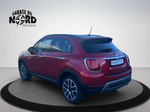 Fiat 500X 1.4T Pop Star