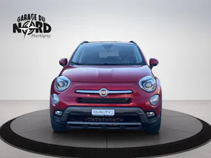 Fiat 500X 1.4T Pop Star