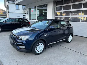 KGM -SsangYong Tivoli 1.6 e-XDi ME Edition 4WD