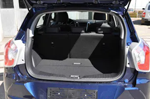 KGM -SsangYong Tivoli 1.6 e-XDi ME Edition 4WD