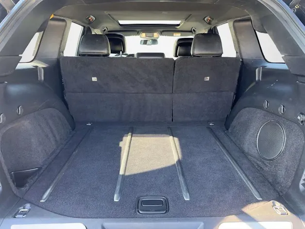 Jeep Grand Cherokee 3.0 CRD Overland Automatic
