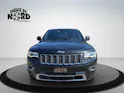 Jeep Grand Cherokee 3.0 CRD Overland Automatic
