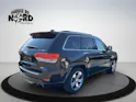 Jeep Grand Cherokee 3.0 CRD Overland Automatic