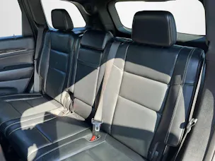 Jeep Grand Cherokee 3.0 CRD Overland Automatic