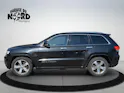Jeep Grand Cherokee 3.0 CRD Overland Automatic