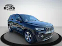 Jeep Grand Cherokee 3.0 CRD Overland Automatic
