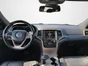 Jeep Grand Cherokee 3.0 CRD Overland Automatic
