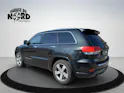 Jeep Grand Cherokee 3.0 CRD Overland Automatic