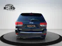 Jeep Grand Cherokee 3.0 CRD Overland Automatic