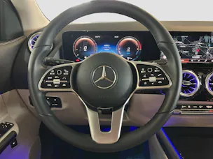 Mercedes-Benz GLA 250 e Progressive