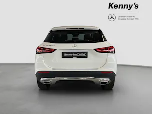 Mercedes-Benz GLA 250 e Progressive