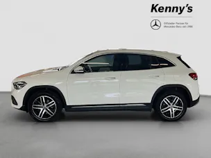 Mercedes-Benz GLA 250 e Progressive
