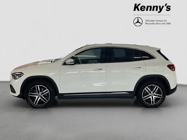 Mercedes-Benz GLA 250 e Progressive