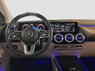 Mercedes-Benz GLA 250 e Progressive