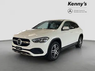Mercedes-Benz GLA 250 e Progressive