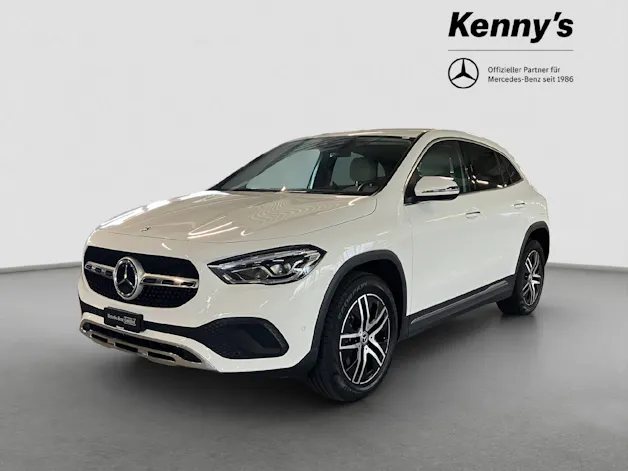 Mercedes-Benz GLA 250 e Progressive