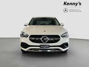 Mercedes-Benz GLA 250 e Progressive