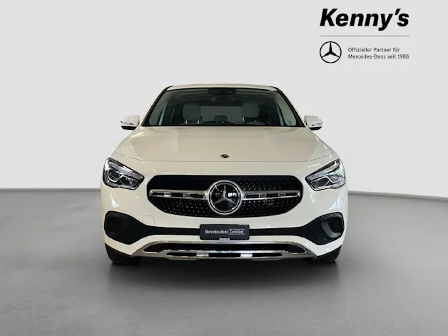 Mercedes-Benz GLA 250 e Progressive