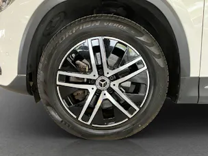 Mercedes-Benz GLA 250 e Progressive